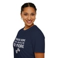 thumbnail image 6 of Gym Rat Sore Weight lifting Exercise Graphic Novelty Tee, 6 of 6