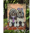 thumbnail image 3 of Lowchen Garden Flag, 3 of 3