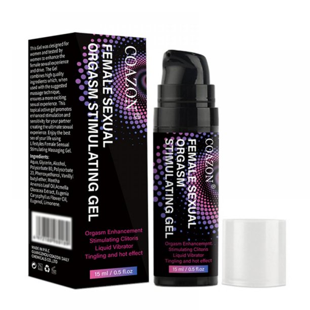 Sex Lube Stain Free & Condom Safe Adult Lube for Women Intimate