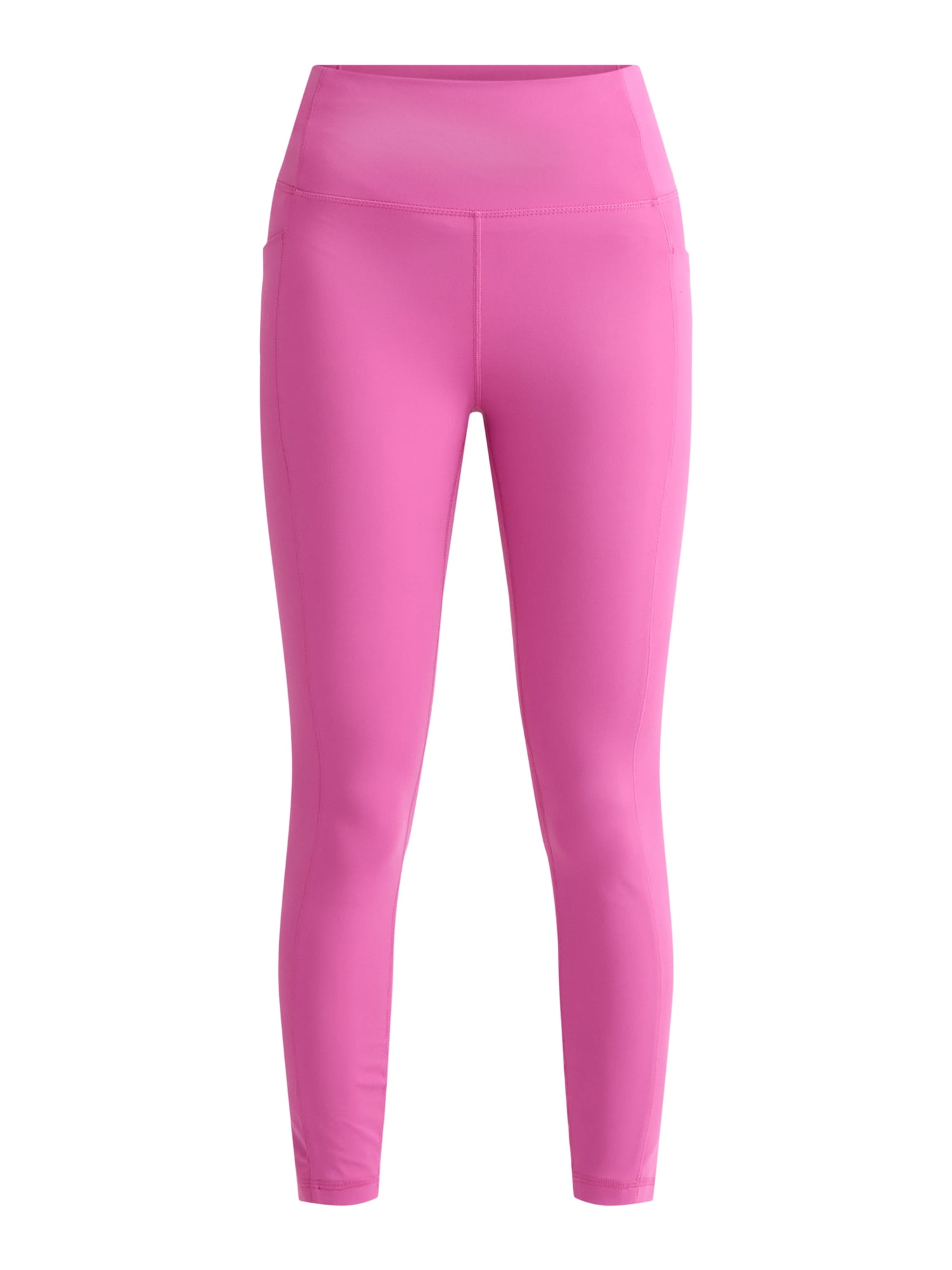 Avia Women's and Women's Plus SoftSculpt High Rise Leggings, Sizes XS-4X