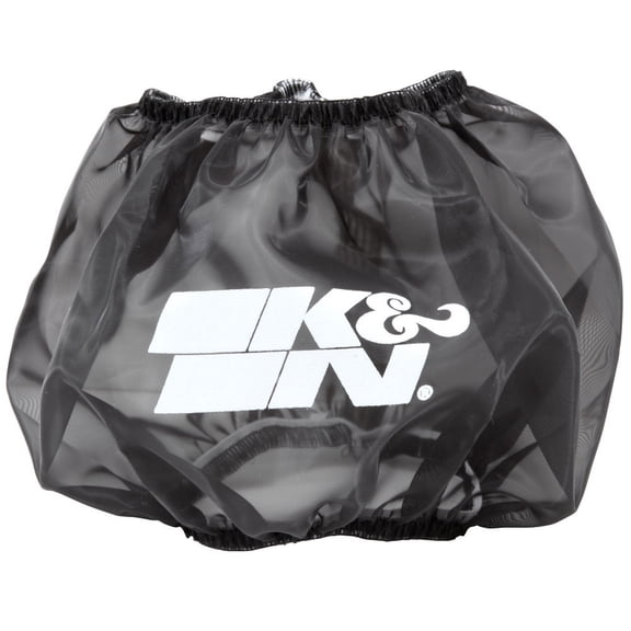 K&N Performance Powersports DryCharger Universal Air Filter Wrap, AC-1012DK