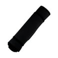 thumbnail image 2 of yingyy Waist Trimmer Exercise Belt Burn Body black 3XL, 2 of 6