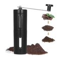 thumbnail image 1 of A2946 Home Portable Coffee Bean Grinder Hand Grinder Now Grinding Manual Coffee Machine, 1 of 1