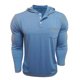 thumbnail image 4 of MHFRRA Sudadera con Capucha y Manga Larga para Entrenamiento Deportivo, Ideal para Uso Informal y Deportes Al Aire Libre Azul cielo, 4 of 5