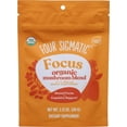 thumbnail image 2 of Focus Organic Mushroom Blend Multi-Serve, 2 of 3