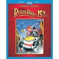 thumbnail image 1 of Qui Veut La Peau De Roger Rabbit (Édition 25e Anniversaire) (Blu-ray + DVD), 1 of 8
