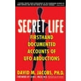 thumbnail image 1 of Pre-Owned Secret Life: Firsthand, Documented Accounts of UFO Abductions (Paperback) 0671797204 9780671797201, 1 of 1