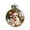 B #t86, variant on BiFandian Christmas Dog Snow Globe, Festive Pet Theme Ornament, Seasonal Display Piece for Home Decor