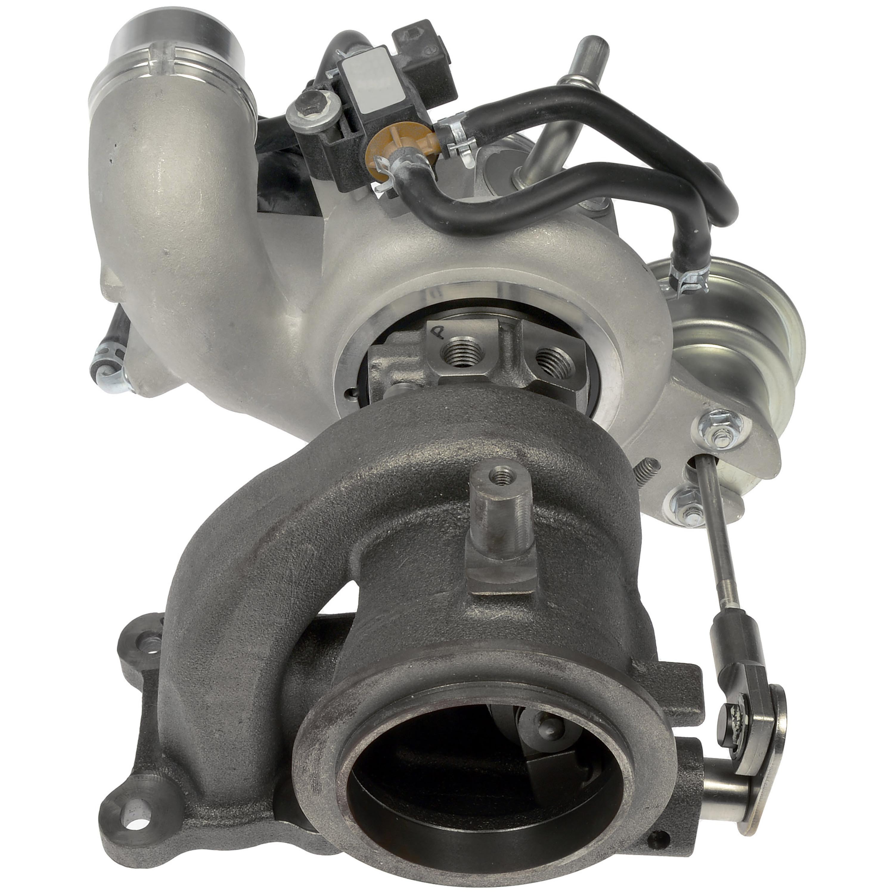 Dorman 667-206 Turbocharger for Specific Buick / Chevrolet Models