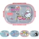 thumbnail image 2 of Fiambrera de acero inoxidable de Hello Kitty para niños, vajilla de salida Kawaii, caja Bento térmica, caja de frutas, cajas de Anime para microondas xuanjing  unisex, 2 of 2