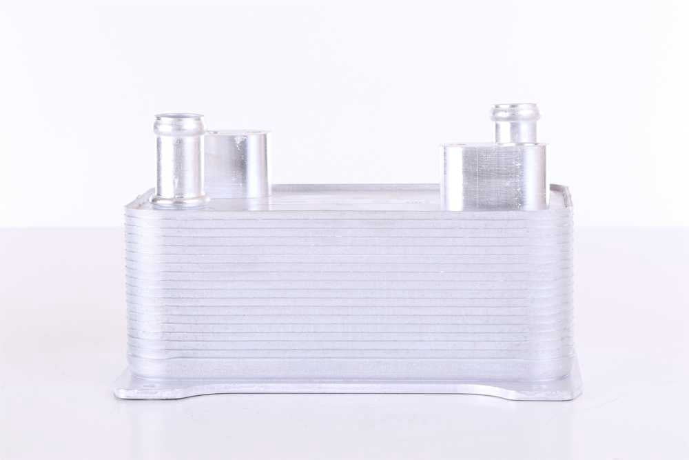 Nissens 90747 Automatic Transmission Oil Cooler