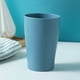 thumbnail image 5 of Set de vasos de plástico PP - 8 piezas, 4 colores, sin BPA - para picnic/camping/exterior, 5 of 8