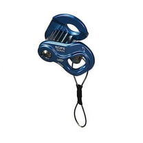 Wild Country Ropeman 1 Ascender - Lightweight Rope Clamp for Climbing, Hunting, Tree Climbing, & Rigging