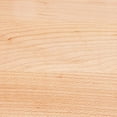 thumbnail image 5 of John Boos Block 209 Chop-N-Slice Maple Wood Edge Grain Reversible Cutting Board with Deep Juice Groove, 8 Inches x 12 Inches x 1 Inches, 5 of 5