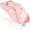 Pink, variant on DAREU A950 Wireless Gaming Mouse with RGB Charging Dock,88g Lightweight Programmable Tri-Mode Wireless Mouse Gaming, Up to 12K DPI,1000Hz,120Hrs Playtime with RGB Backlit, Great for PC, Mac