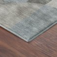 thumbnail image 3 of Addison Rugs Mayfield Premium Machine Washable Transitional Abstract Taupe Rectangle Rug, 10' x 14', 3 of 6