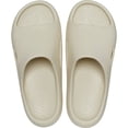 thumbnail image 3 of Crocs Adult Mellow Slides Recovery Sandals, 3 of 6
