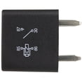 thumbnail image 2 of A/C Compressor Control Relay, 2 of 3