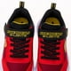 thumbnail image 4 of Tenis Skechers Meteor Lights para Niños 17 A 21. 401495LRDBK rojo 18, 4 of 7