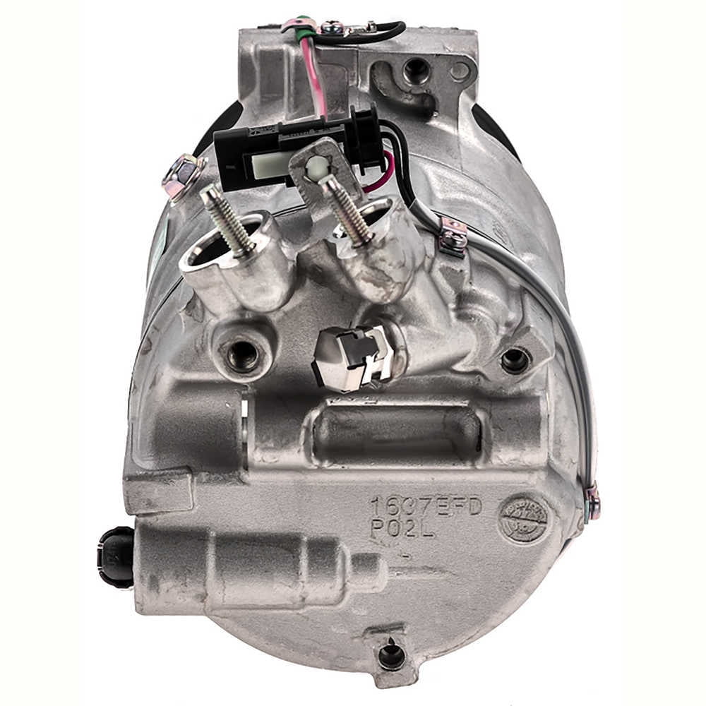 Global Parts Distributors LLC 7513591 New A/c Compressor