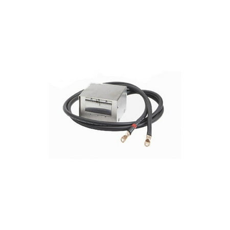 Goodall Hot Socket For 12-280, 5-Foot