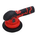 thumbnail image 1 of Car Buffer Polisher, 2500-5000rpm Buffer Machine Kit  For Car, 1 of 8