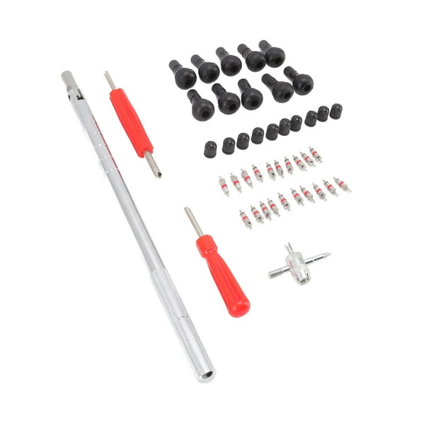 Ensemble d'outils d'extraction de tige 4 pcs