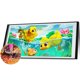 thumbnail image 2 of Kit de mosaico de arte hecho a mano con imágenes de animales pequeños de pintura de diamante de taladro redondo completo Hugtrwg Para estrenar, 2 of 9