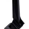 thumbnail image 4 of Pipe Squeezer Tool RTV Silicone Dispenser Pipe Clamp Tool Multifunctional Black Length 14cm Metal Extruder, 4 of 5