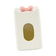 thumbnail image 4 of Hay Feeder for Guinea Pigs Rabbit Food Dispenser Bunny Manger Sturdy Ceramic Acrylic for Small Pet Owners, 4 of 7