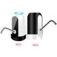 thumbnail image 3 of PENGXIANG ‘s Kitchen Electric Auto Water Pump Dispenser Home Office Gallon Bottle Drinking Portable Button Switch, 3 of 9