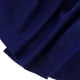 thumbnail image 3 of Bikini vintage de talle alto para mujer, traje de baño push-up azul talla L Blue L, 3 of 9