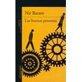 thumbnail image 1 of LAS BUENAS PERSONAS ALFAGUARA NIR BARAM, 1 of 1