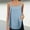 *Blue, variant on Holzkary Womens Tank Tops Eyelet Embroidery Sleeveless Camisole Summer Clothes Scoop Neck Flowy Shirts Summer Tank Tops Embroidery Sleeveless Loose Fit Neck Blouse Cute for Womens Trendy Blue L