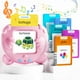 thumbnail image 1 of Anhovno Tarjetas flash parlantes en español e inglés para niños pequeños 510 palabras visuales Juguetes de aprendizaje bilingües para niños Autismo Sensorial Terapia del habla Juguetes Espaola Pocket, 1 of 5