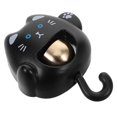 thumbnail image 3 of Cute Cat Magnetic Doorbell Chime for Home Decor – Easy Installation, Wind Chime Ornament for Housewarming & Business Entry, 3 of 4