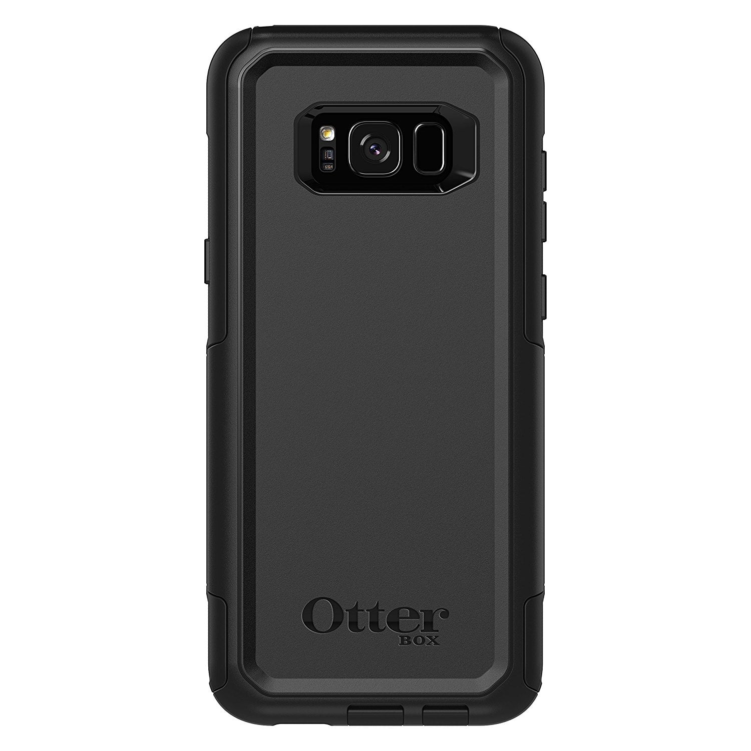 Samsung Galaxy S8 Defender Case & Belt Clip for Samsung Galaxy S8, Holster Fits Otter Box - S8 Green No Screen Protectors