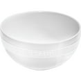 thumbnail image 3 of Staub Ceramic 2-pc Nested Mixing Bowl Set - White, 3 of 5