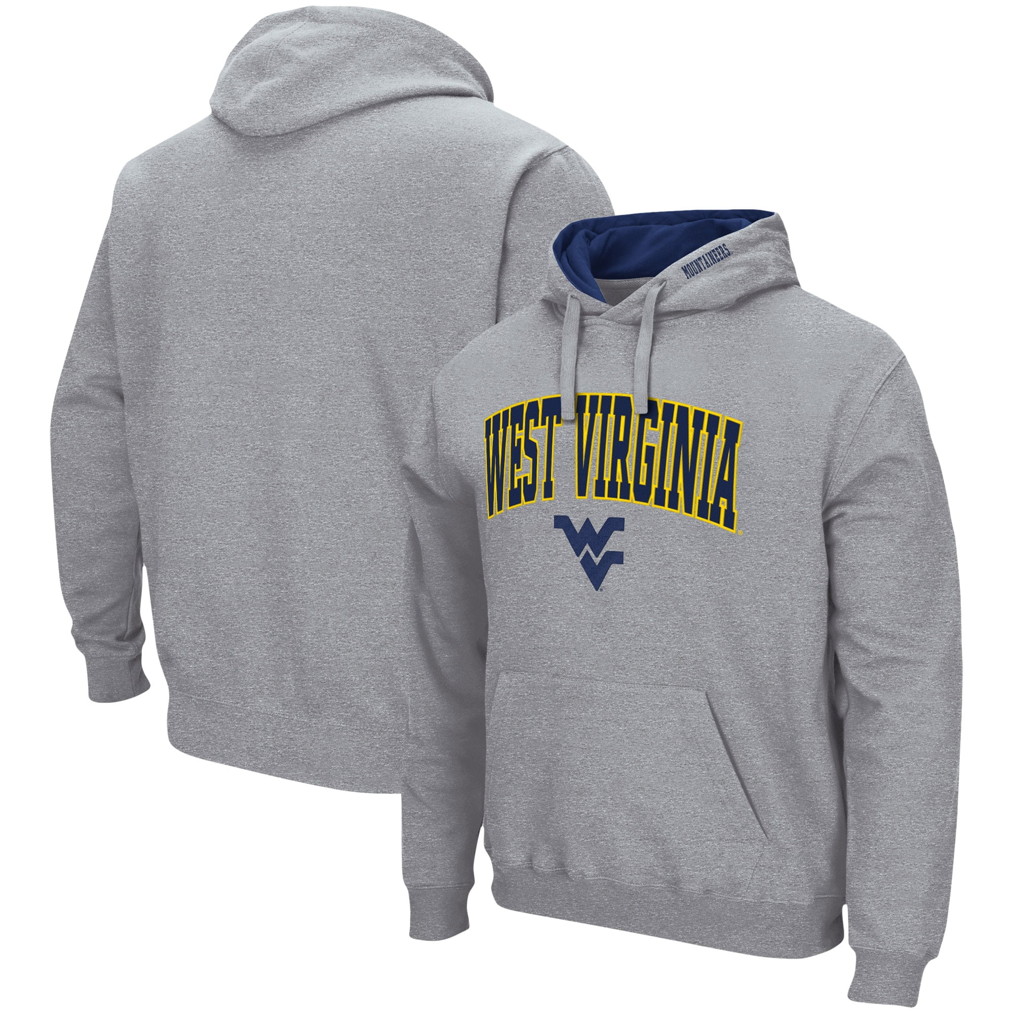 wvu football sweatshirt