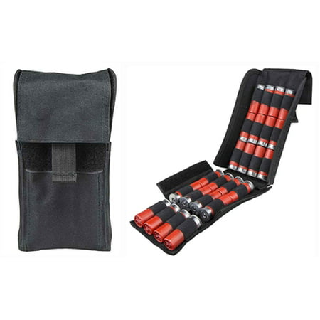12 gauge ammo pouch (Best 12 Gauge Ammo For Sporting Clays)
