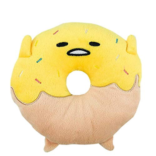 gudetama plush toy