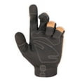 thumbnail image 3 of CLC Work Gear 124L Large Workright Glove, 3 of 3