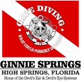 thumbnail image 3 of CafePress - Ginnie Springs T Shirt - Men's Classic Cotton T-Shirts, 3 of 3
