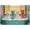 500 PCS, variant on Llama in Bathtub 500 Piece Jigsaw Puzzle for Adults, Funny Animal Artwork, 20.5 x 15 IN