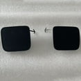 thumbnail image 4 of Fauful 52128-21901 52127-21902 Right & Left Front Bumper Hole Cover For Toyota Scion, 4 of 5