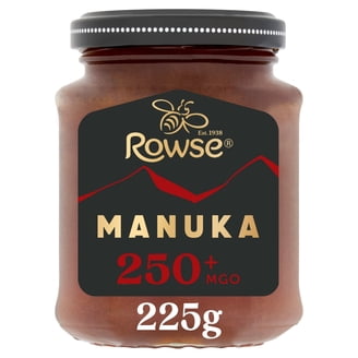 Comvita Certified UMF 5+ (MGO 83+) Raw Manuka Honey, Authentic
