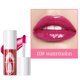 thumbnail image 1 of QIBEST-pintalabios líquido, brillo de labios de agua, tinte rojo Sexy, hidratante de larga duración, belleza Natural, maquillaje de labios, 1 of 5