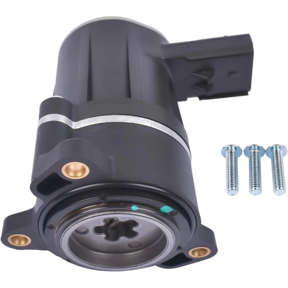 Tesla Model S, X Brake Caliper Parking Brake Motor, 2012-2021