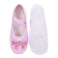 thumbnail image 5 of LvhaoGJOB Girls' Ballet Flats - Soft Flexible Sole, Elegant Design & Flexible Flat Sole, 5 of 8