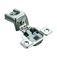 thumbnail image 2 of Salice 106 Degree 1-1/4" Overlay, Silentia Soft Close Screw-On Face Frame Hinge, 2 of 3